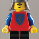 Image for article titled Exclusive: The Evolution of the Minifig